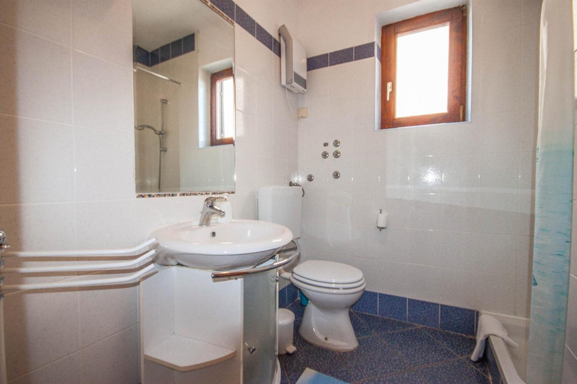 Apartments Rosanda Pakostane Exterior photo